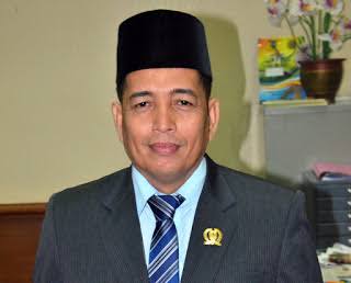 Asri Auzar : Pansus RTRW DPRD Riau Akan Terus Kawal SK 903 Kementerian LHK RI